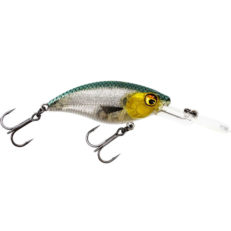 Westin BuzzBite Crankbait - 5cm - 6g