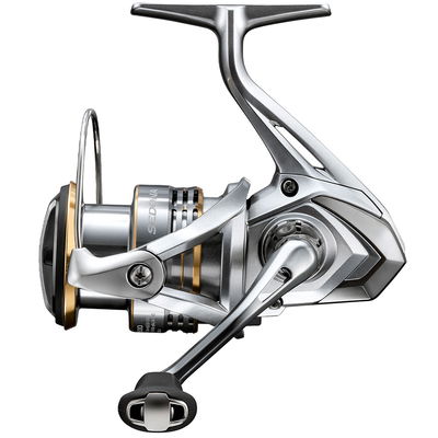 Shimano Sedona FJ