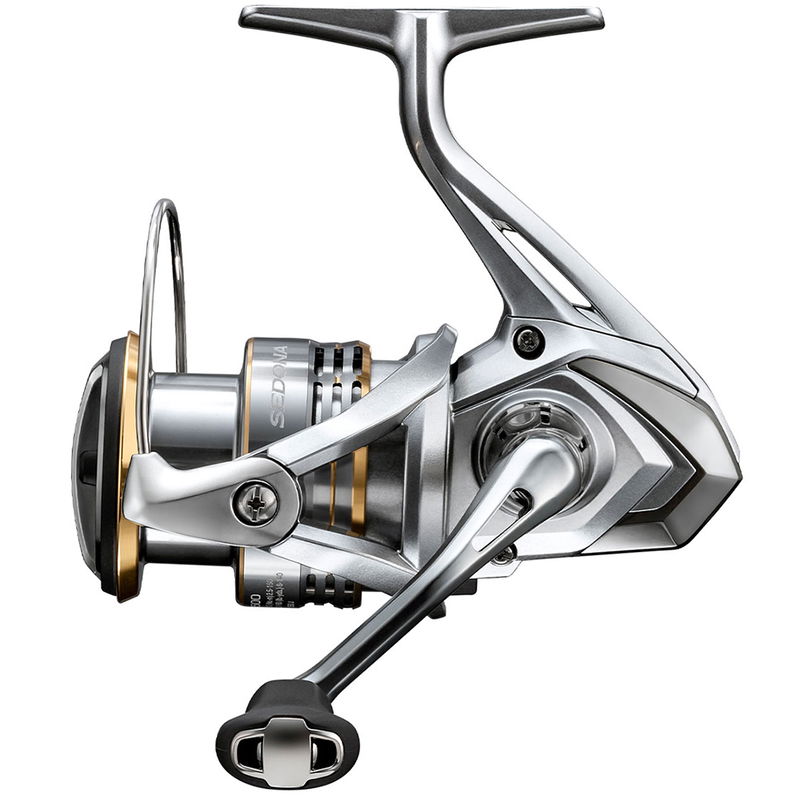 Shimano Sedona FJ
