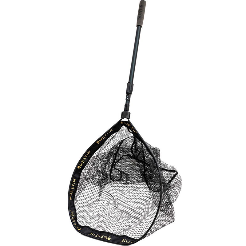 Westin W3 C&R Adjustable Landing Net - Small