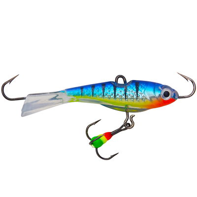 'Abbo' Balanspirk - 4cm - 10g