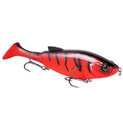Shimano Yasei Hyper Hybrid - Slow Sink - 20cm - 71g