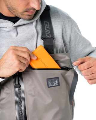 Guideline Driva Zip Andasvadare