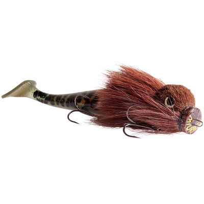 Miuras Mouse Pig Shad - 26cm - 115g