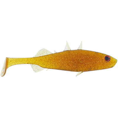 Westin Stanley The Stickleback - 3p - 7,5cm
