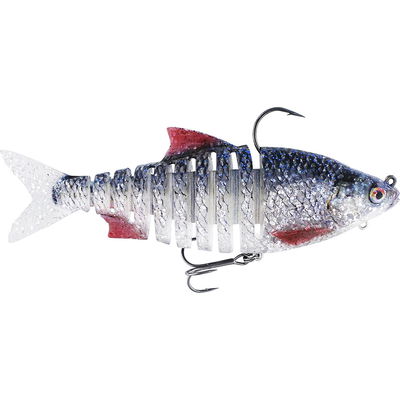 Westin Ricky The Roach Multi Jointed R'nR - 18cm - 83g