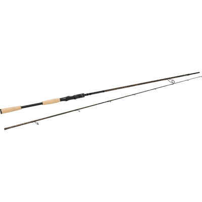 Westin W8 Finesse Shad 2nd - 7'5" - 10-28g