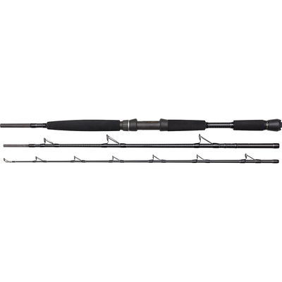 Westin W3 Boat 3nd (3pcs) - 7' - 20-30 Lbs (150-400g)