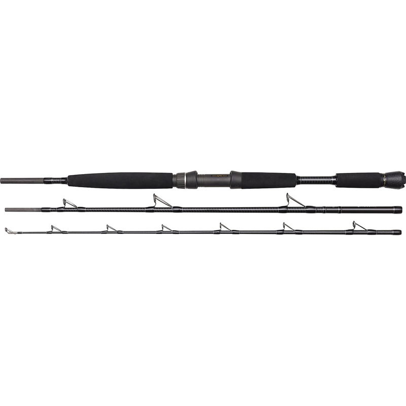 Westin W3 Boat 3nd (3pcs) - 7' - 20-30 Lbs (150-400g)