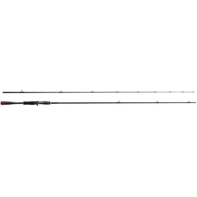 Shimano 20 Zodias - Trigger - 6'10" - 7-21g