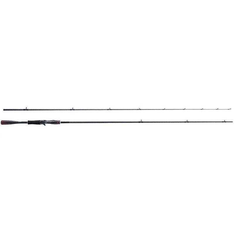 Shimano 20 Zodias - Trigger - 6'10" - 7-21g