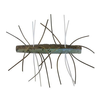 Z-Man Fuzzy TRD - 7cm (2,75") - 4p