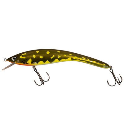 Turus Ukko Pro - 20cm - 55g - Floating