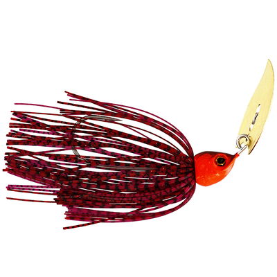 Westin BladeBite V2 Tungsten Bladed Jig - 7g