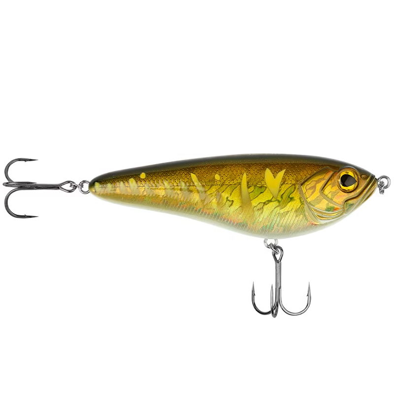 Shimano Yasei Javelin Jerk - Suspending - 16cm - 98g