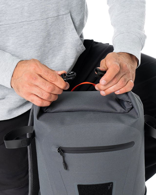 Guideline Experience Waterproof Rolltop 21