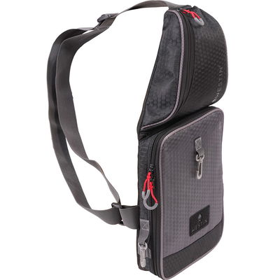 Westin W4 Street Sling 'Titanium Black' - Medium