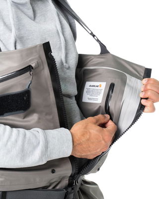 Guideline Driva Zip Andasvadare