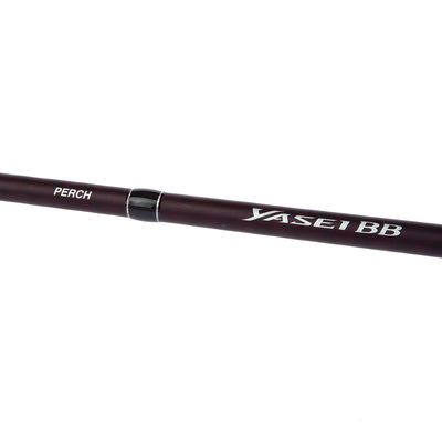 Shimano Yasei BB AX Perch Versatile - 6'7" - 7-25g