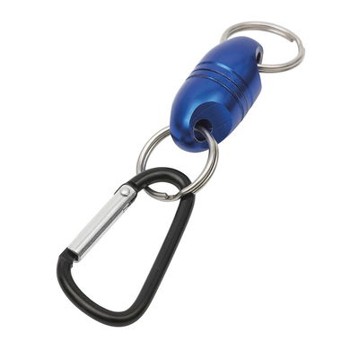 Kinetic Magnetic Release