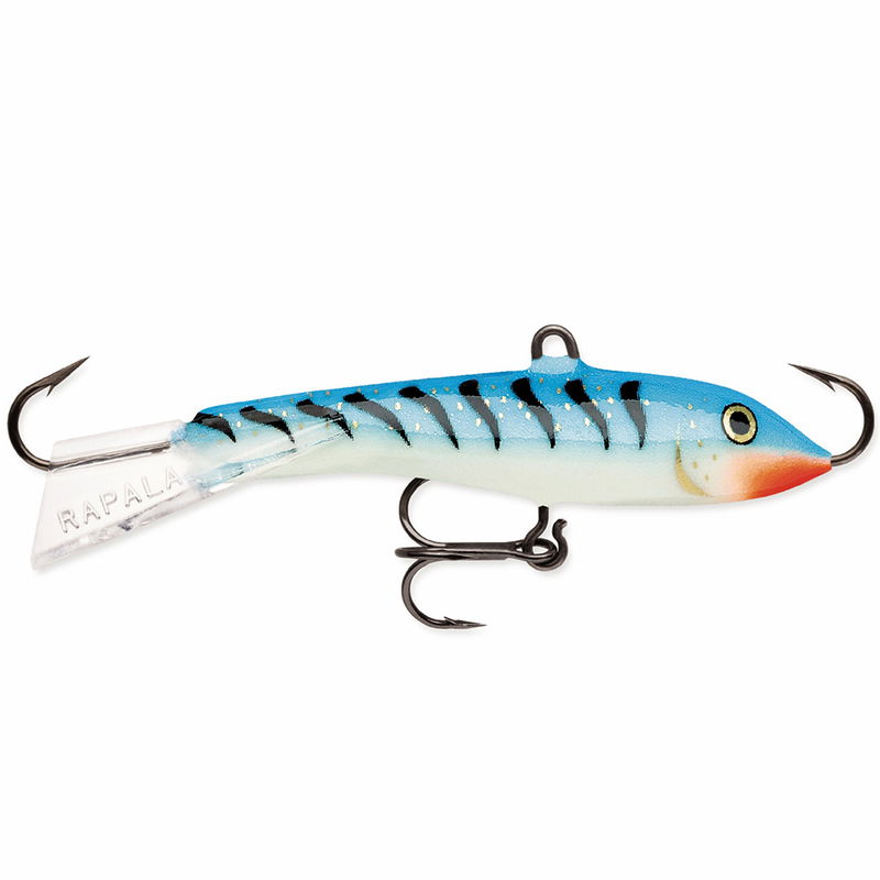 Rapala Jigging Rap Balanspirk - 5cm - 9g