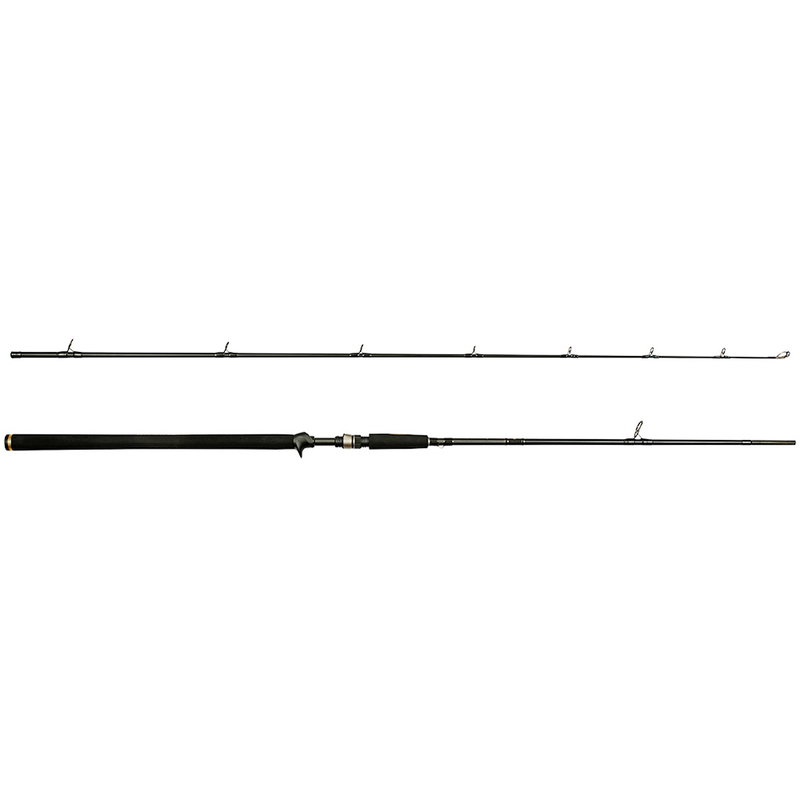 Westin W3 Powercast 2nd - Trigger - 8'3" - 20-80g