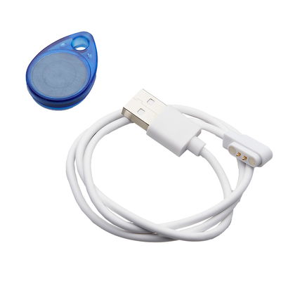 Pulz Bait Charger Pack (Cable + Magnet)