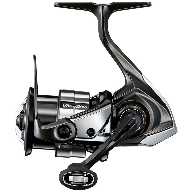 Shimano Vanquish FC 3000 XG