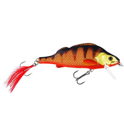 Westin Percy The Perch - 10cm - 20g