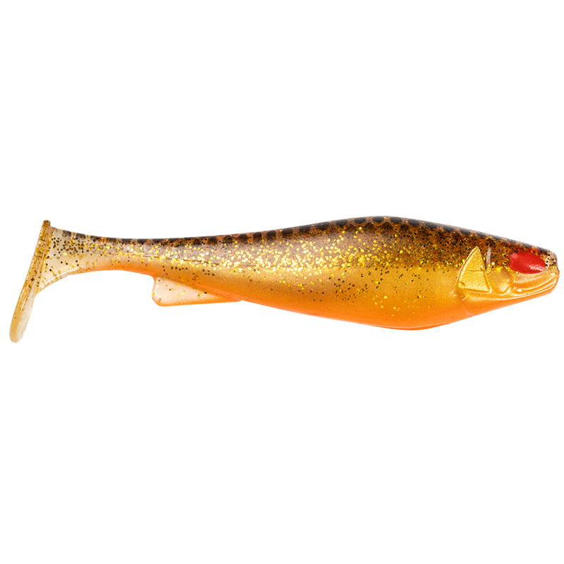 Prorex Lazy Shad - 9cm - 4p
