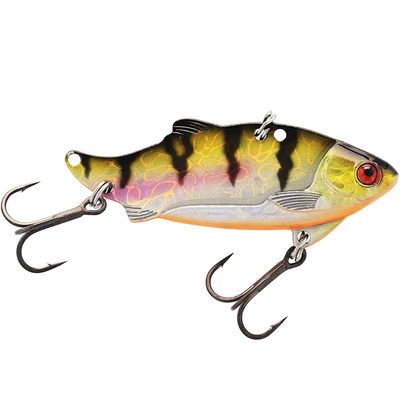 Westin Ricky The Roach Tungsten Vibration Bait - 4,5cm - 9g