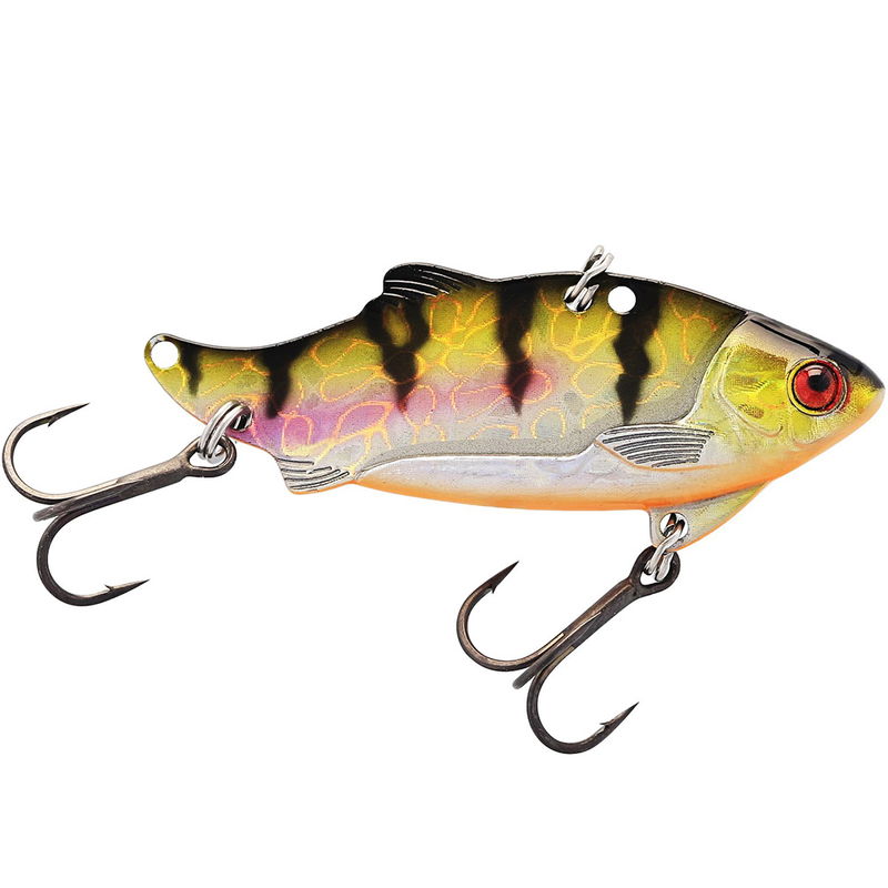 Westin Ricky The Roach Tungsten Vibration Bait - 4,5cm - 9g