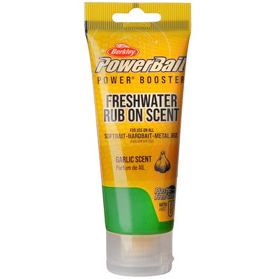 PowerBait Power Booster Gel
