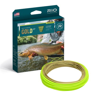 RIO Premier Gold XP - WF - Flyt