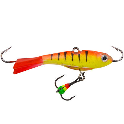 'Abbo' Balanspirk - 4cm - 10g