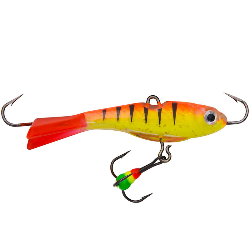 'Abbo' Balanspirk - 4cm - 10g