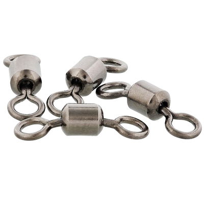 Westin Rolling Swivel - Black Nickel