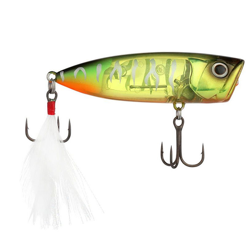 Shimano Bantam World Pop Flash Boost - 69mm - 12g