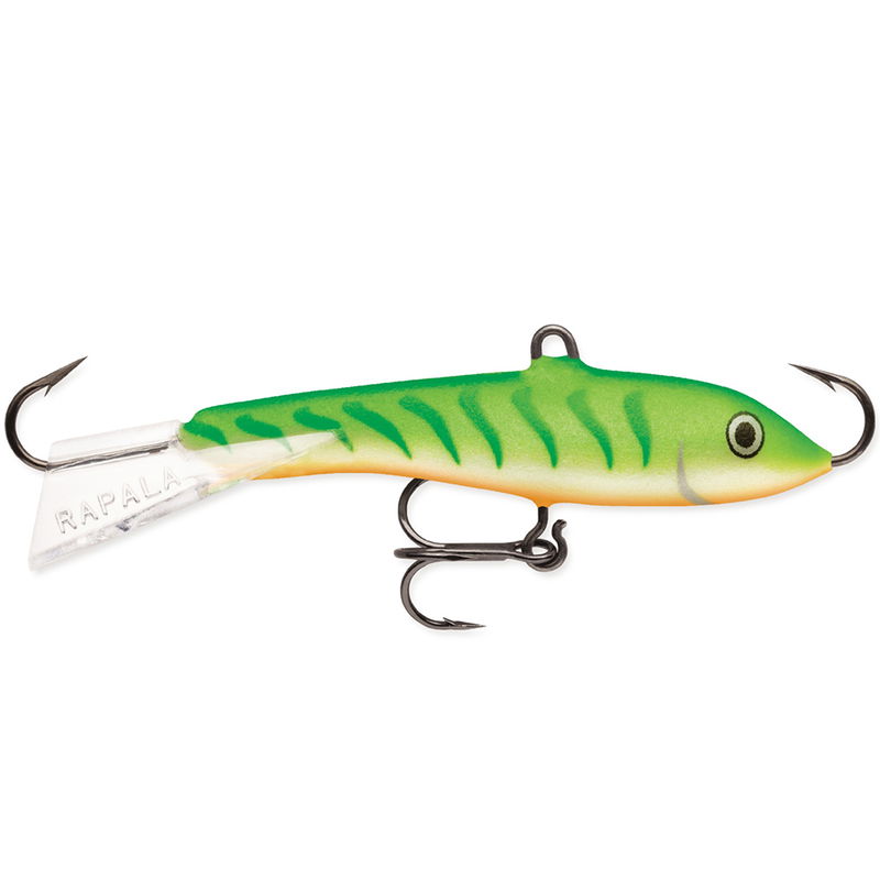 Rapala Jigging Rap Balanspirk - 5cm - 9g