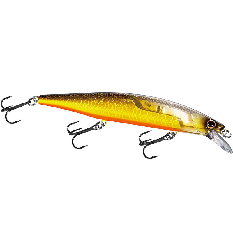 Shimano Bantam World Minnow Flash Boost - Suspending - 115mm - 17g