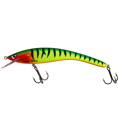 Turus Ukko Pro - 20cm - 55g - Floating