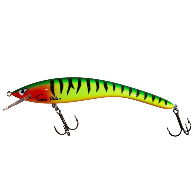 Turus Ukko Pro - 20cm - 55g - Floating