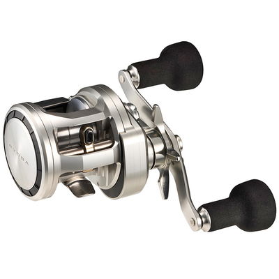 Daiwa 26 Ryoga - 150HL - Vänster