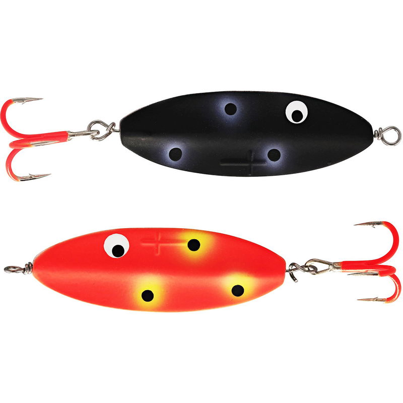 Westin Præsten Wired - 4,9cm - 7g