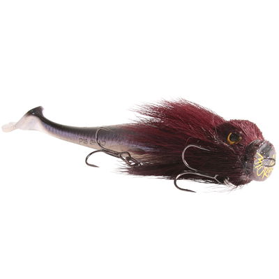 Miuras Mouse Pig Shad - 26cm - 115g
