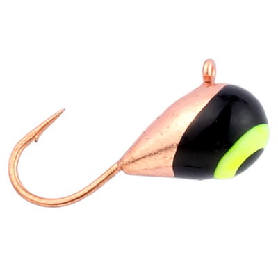 Mormyska Volfram Såjva - 4,3g