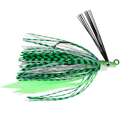 Pig Digger Swim - 11g - Blue Gill