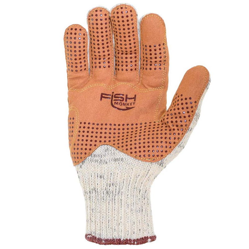 Fish Monkey Handske - Wooly LONG