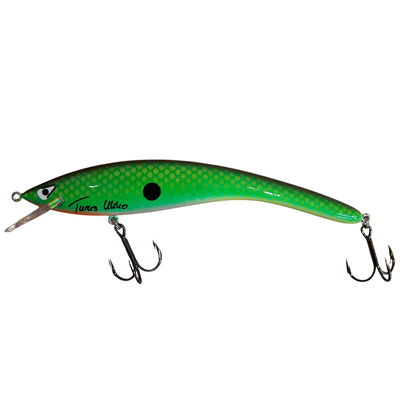 Turus Ukko Pro - 20cm - 55g - Floating