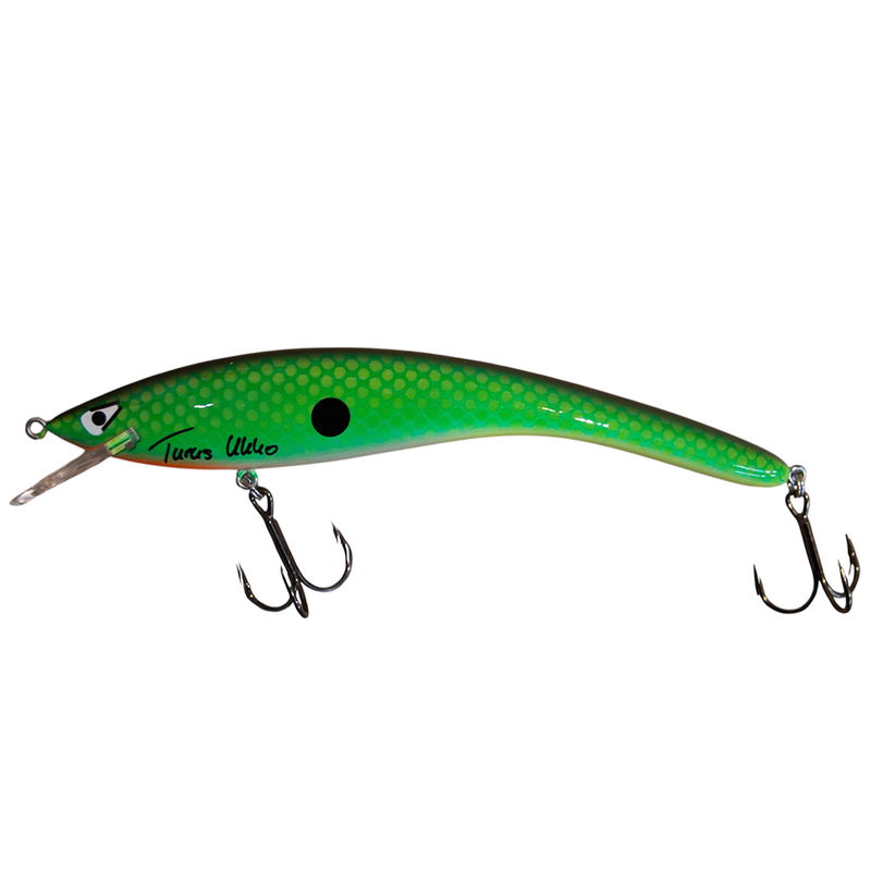 Turus Ukko Pro - 20cm - 55g - Floating